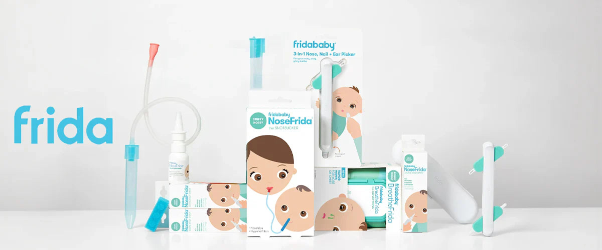fridababy products