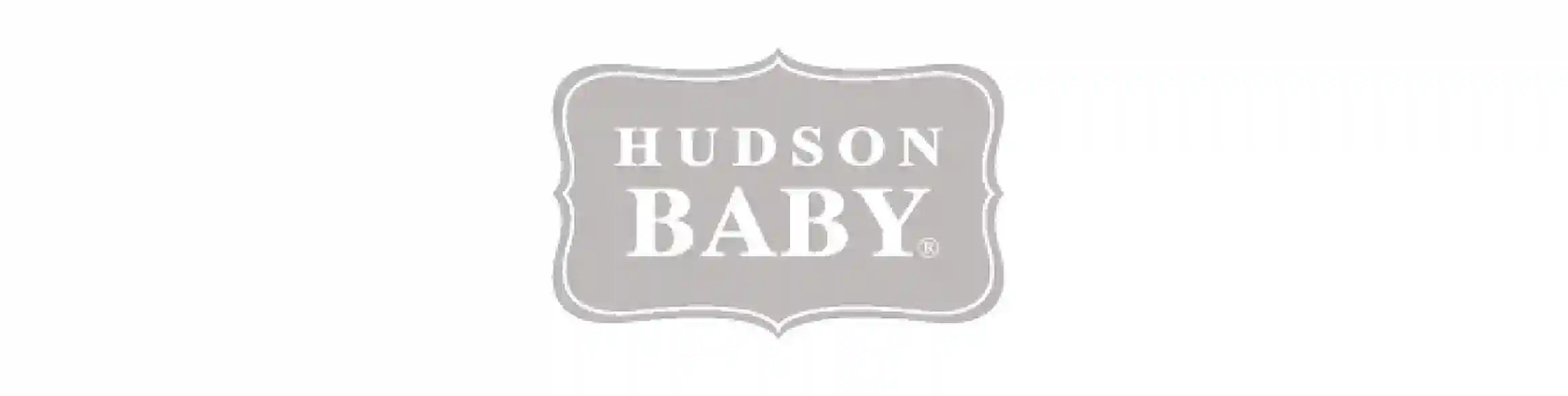 Hudson Baby