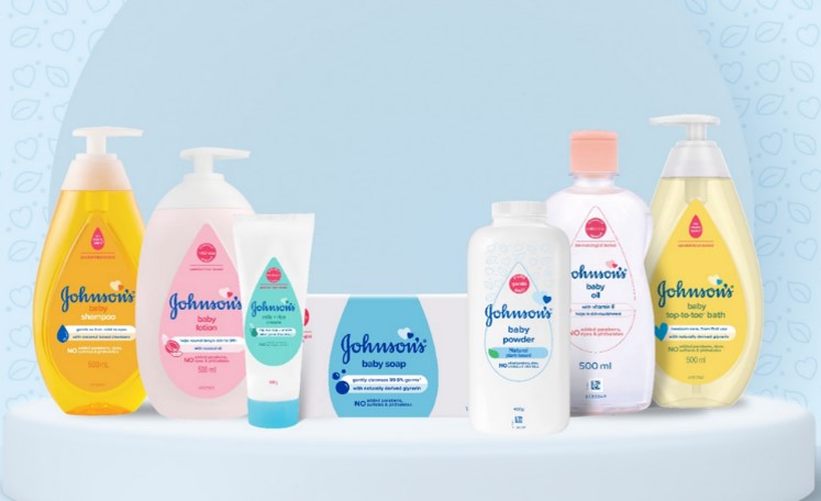 Johnson's Baby