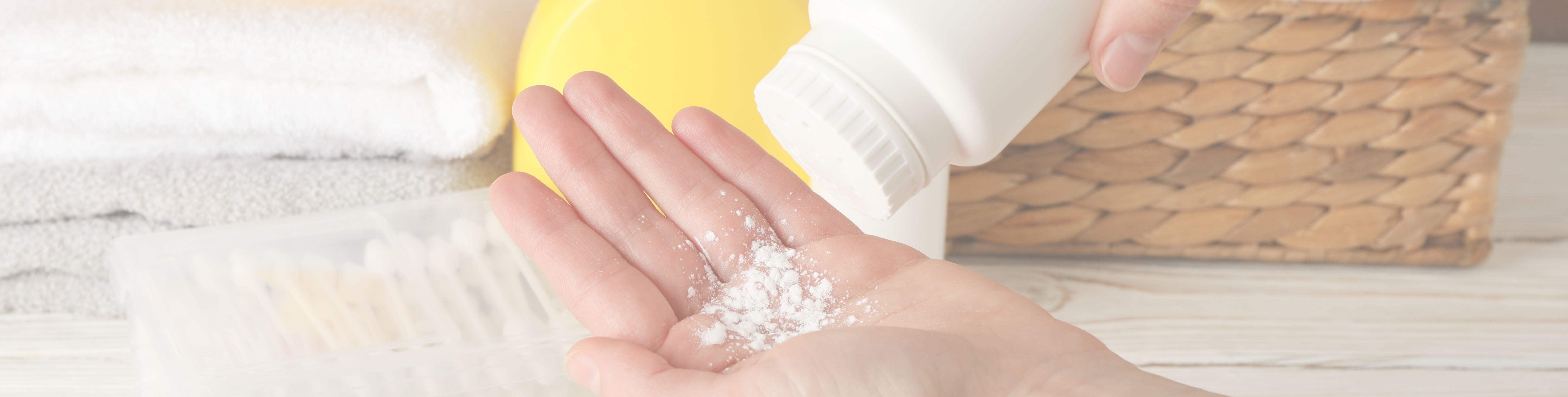 Baby Powder