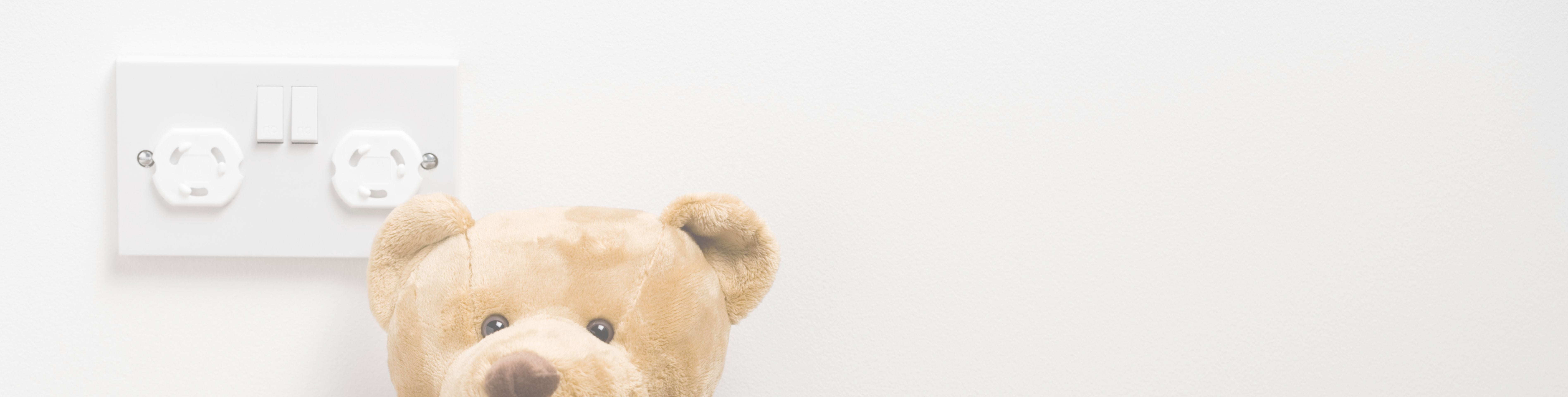 Baby Socket Protectors