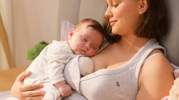 Breast Massagers & Warmers