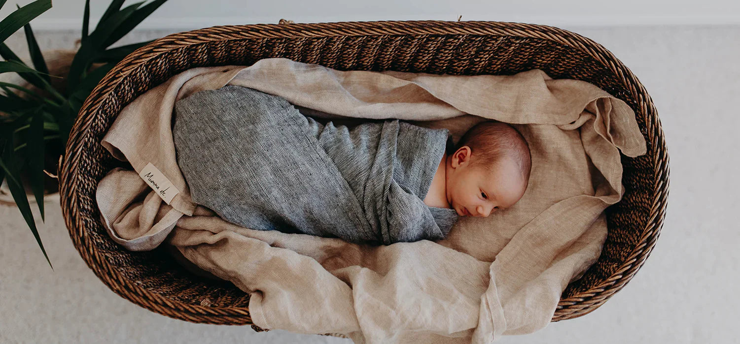 Baby Swaddle