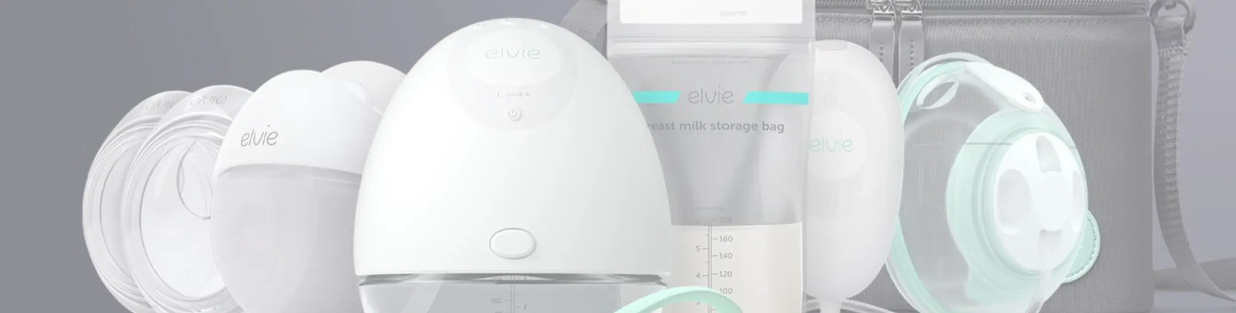 elvie products