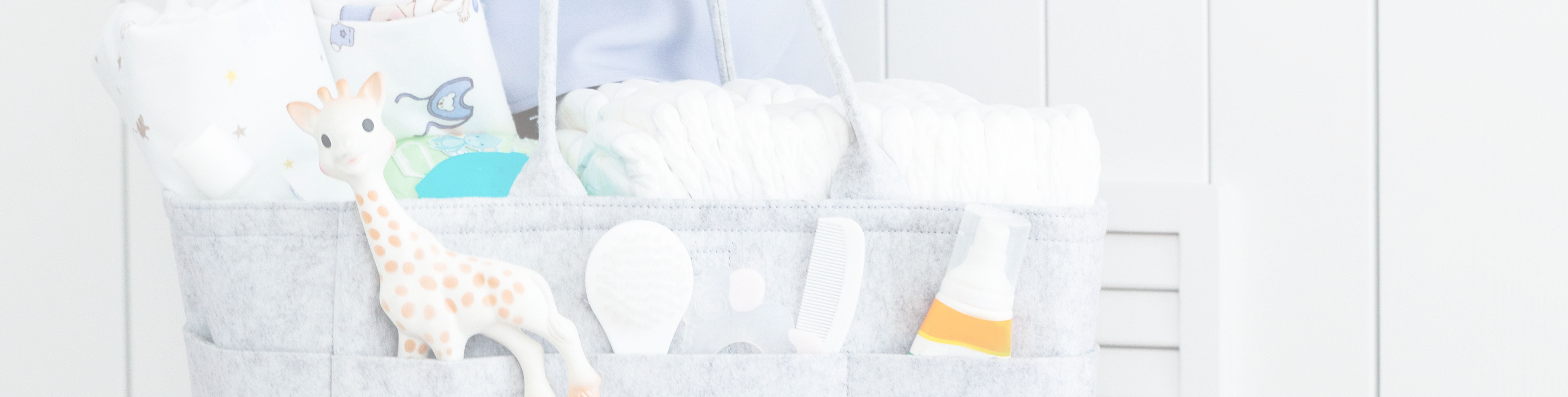 Diaper Organizers