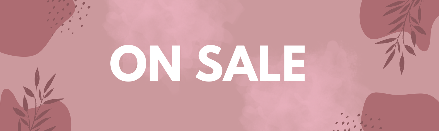 On sale