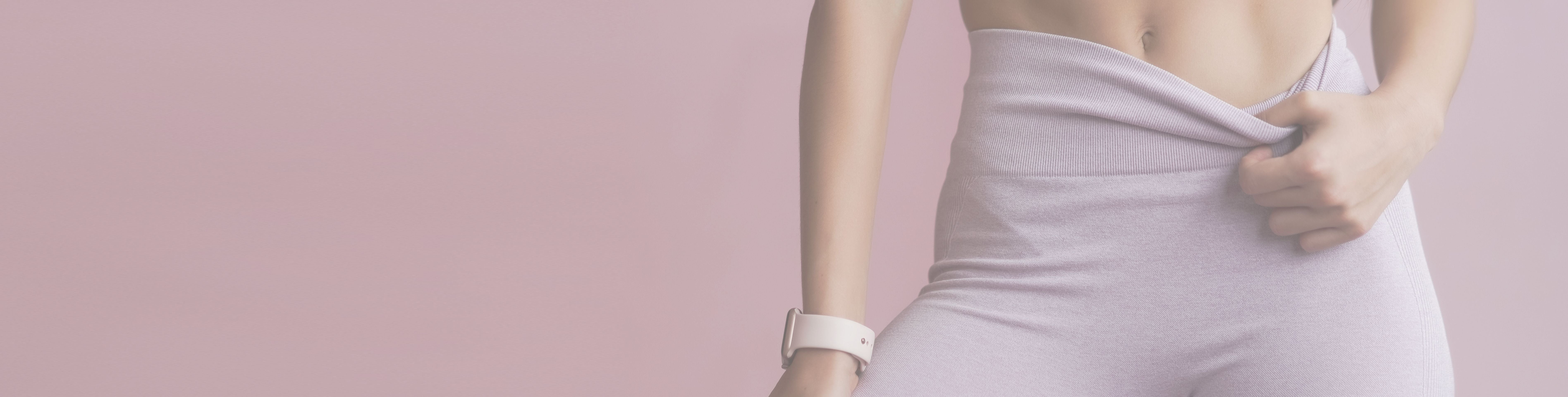 high waisted leggings with tummy control