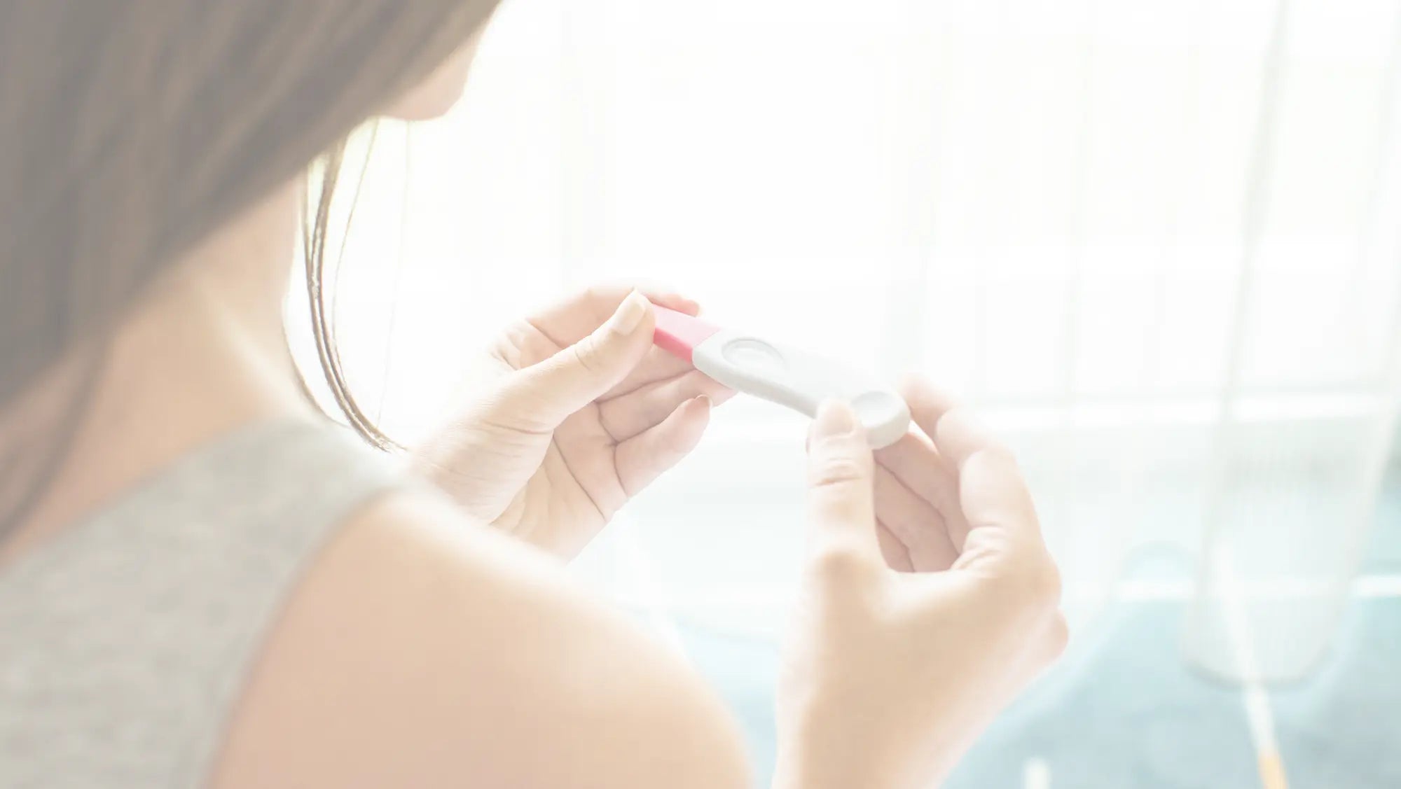 Pregnancy Test