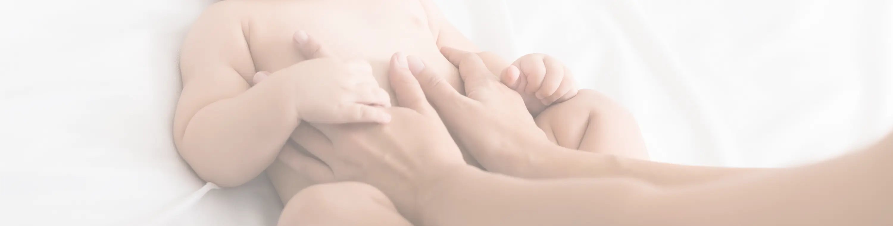 Colic & Gas Relief