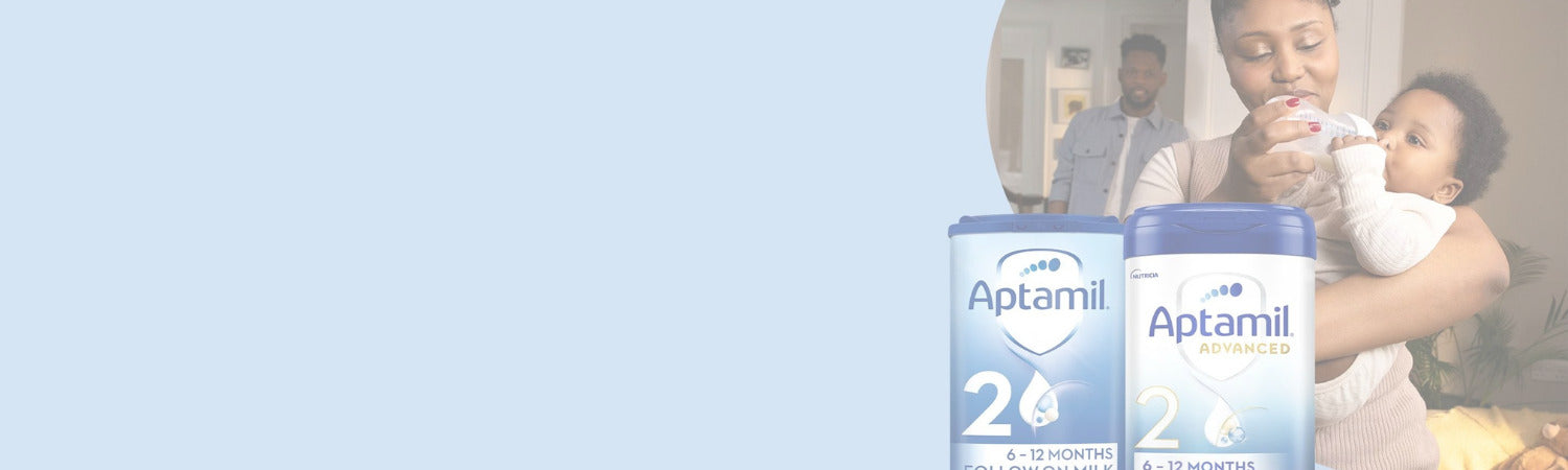 Aptamil