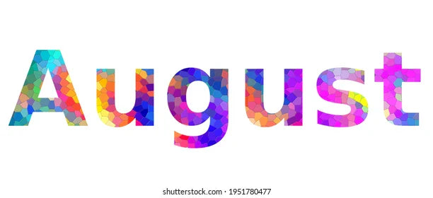 August Payday
