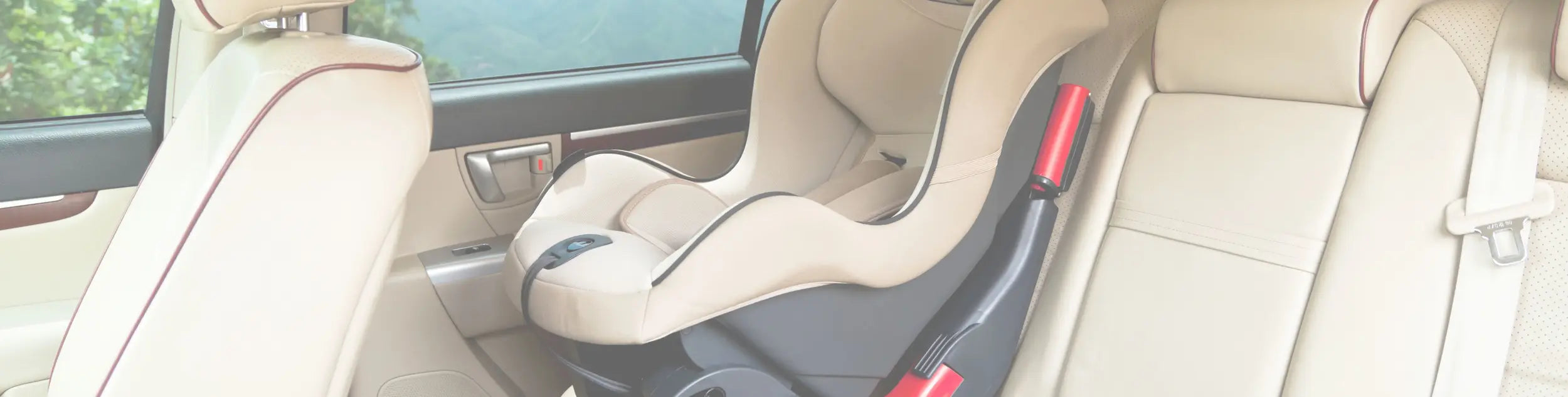 Baby Car Seat