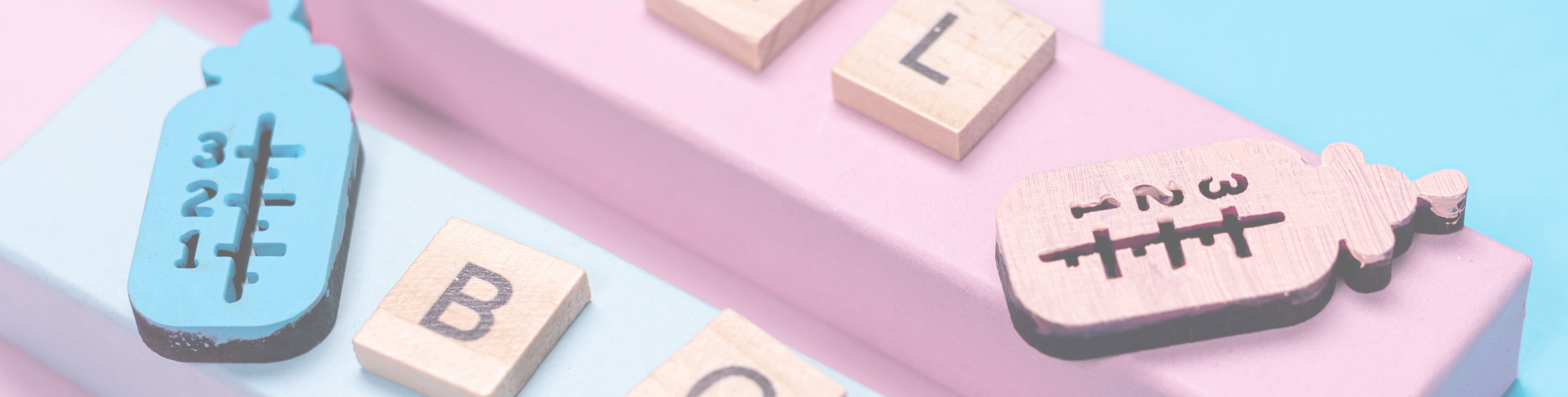 Baby Milestones Products