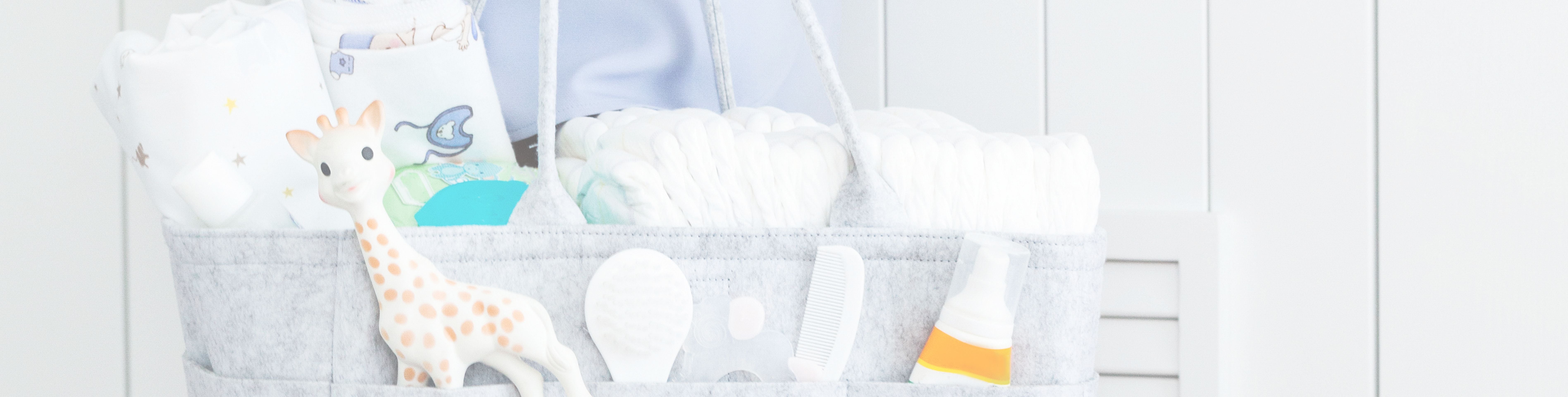 Diaper Bags