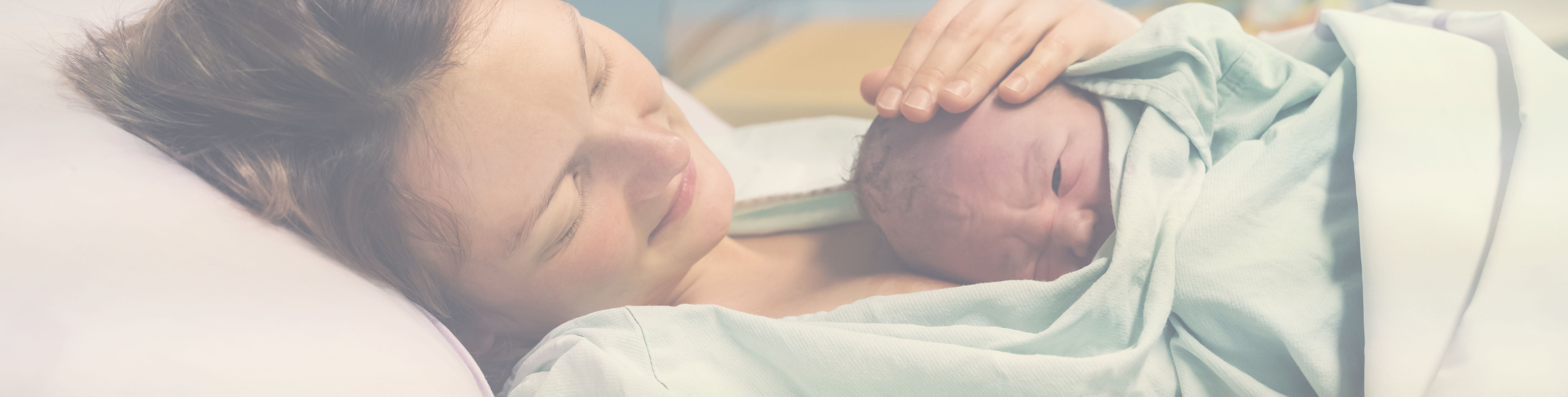 postpartum recovery essentials