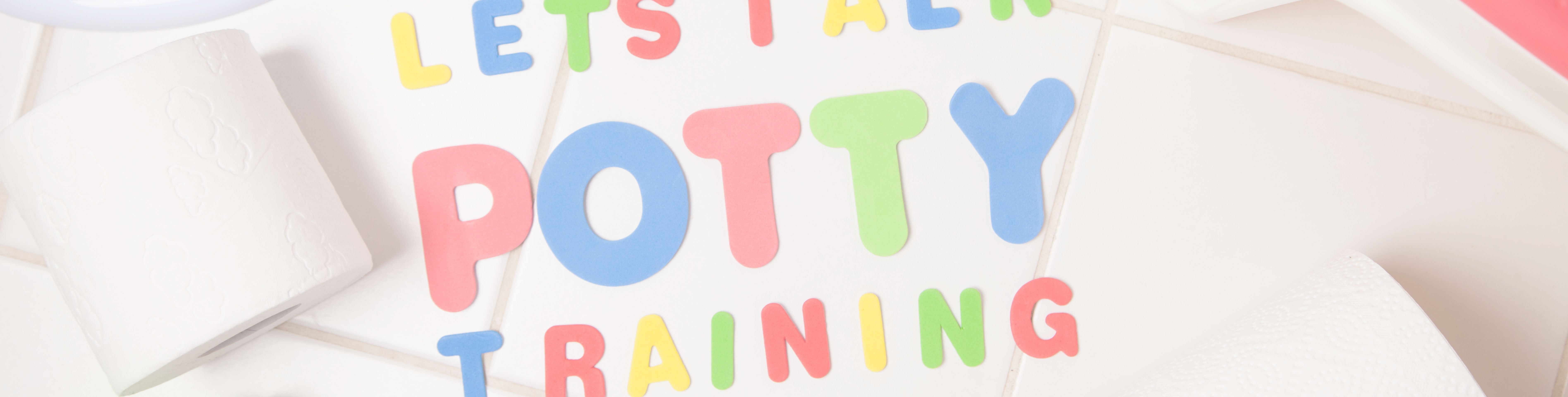 Potty Training Essentials