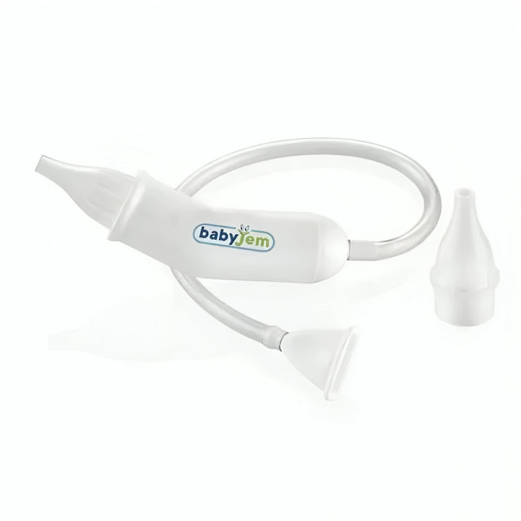 Babyjem Nasal Aspirator