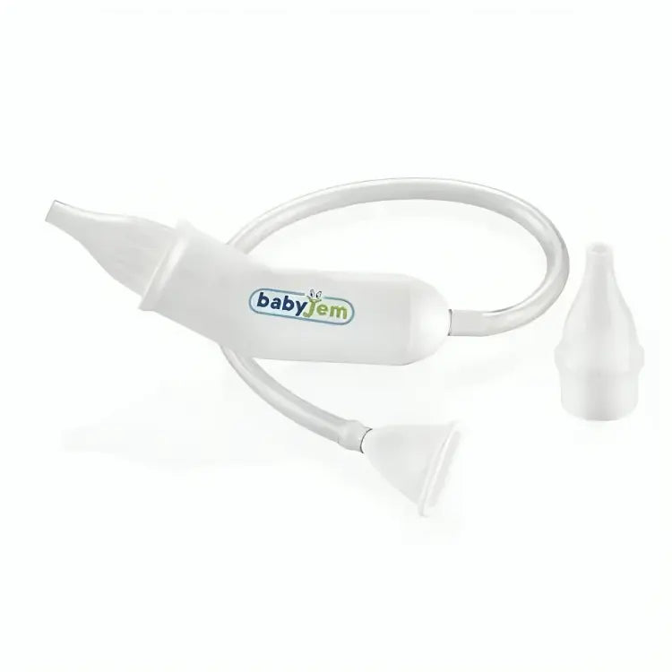 Babyjem Nasal Aspirator