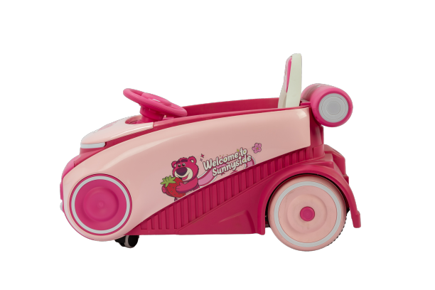 Mesuca Disney Toy Story Lotso Kids Electric Space Vehicle 6V7A Battery