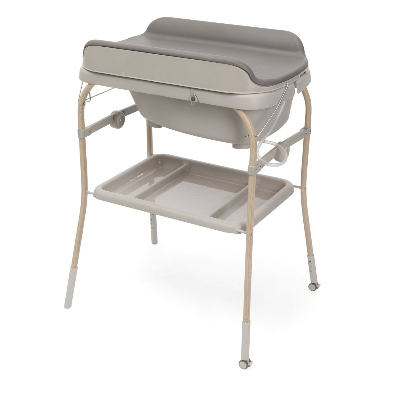 Chicco Soft Bubble Armonia