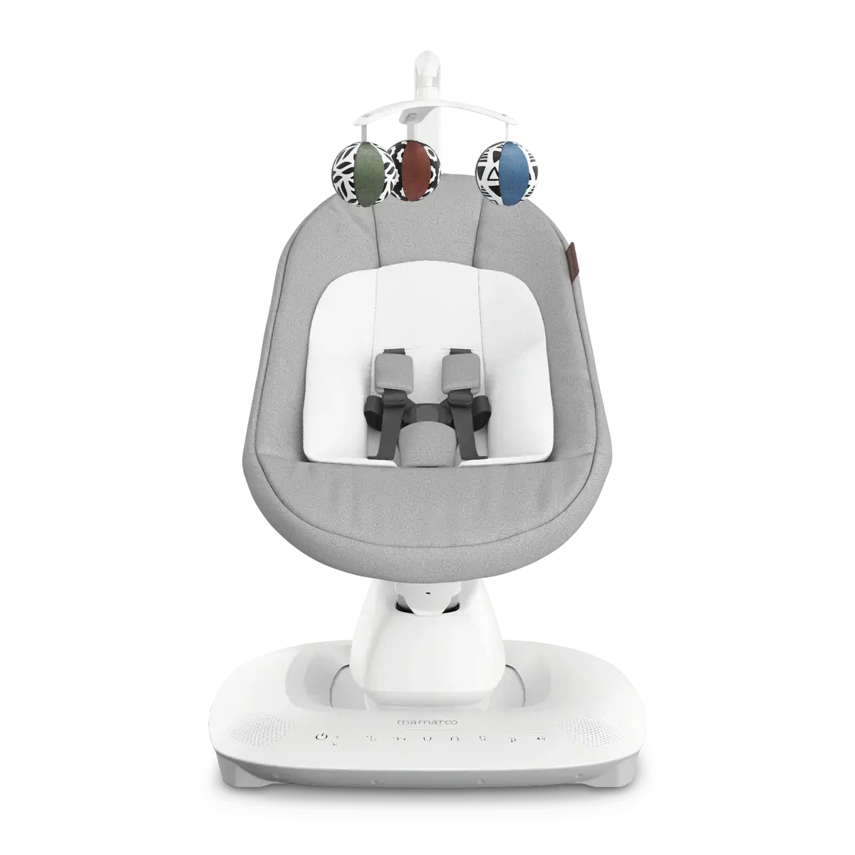 أرجوحة الأطفال UPPAbaby Mamaroo