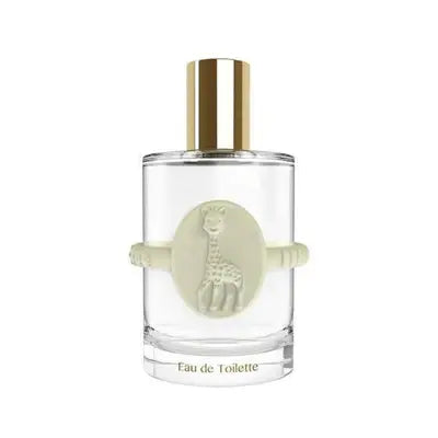 ماء تواليت عطر بيبي من صوفي لاجيرافي، 100 مل