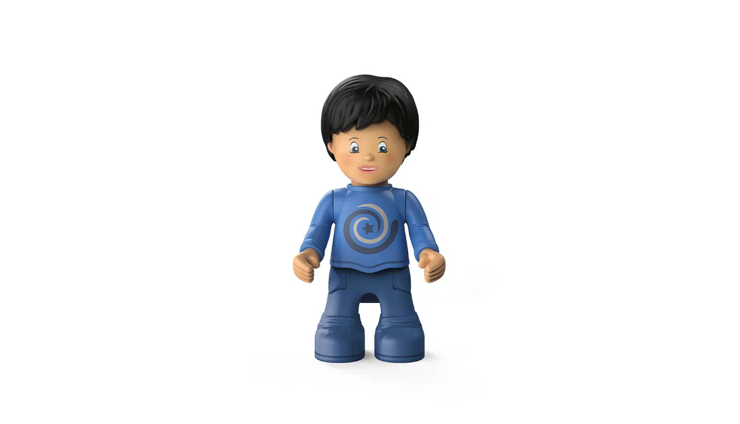 Siku Toddys Toys Mike Moby