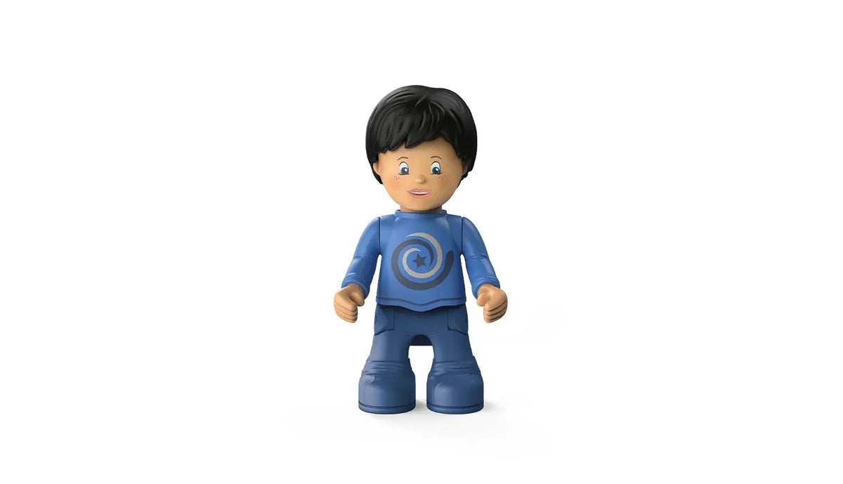 Siku Toddys Toys Mike Moby