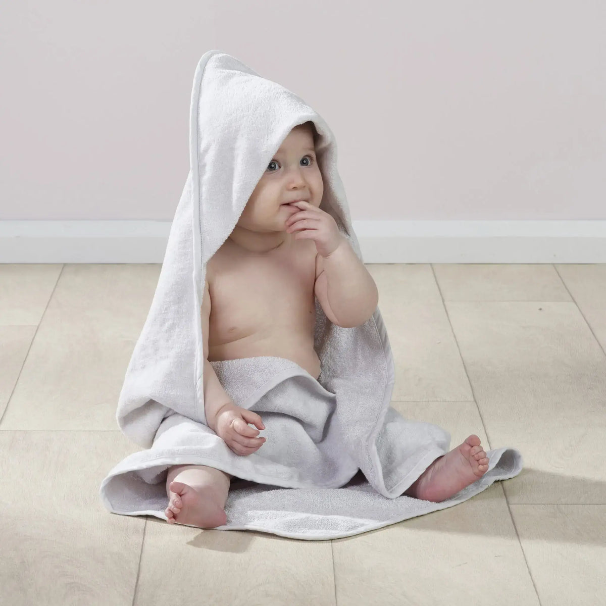 Kinder Valley Hooded Towel