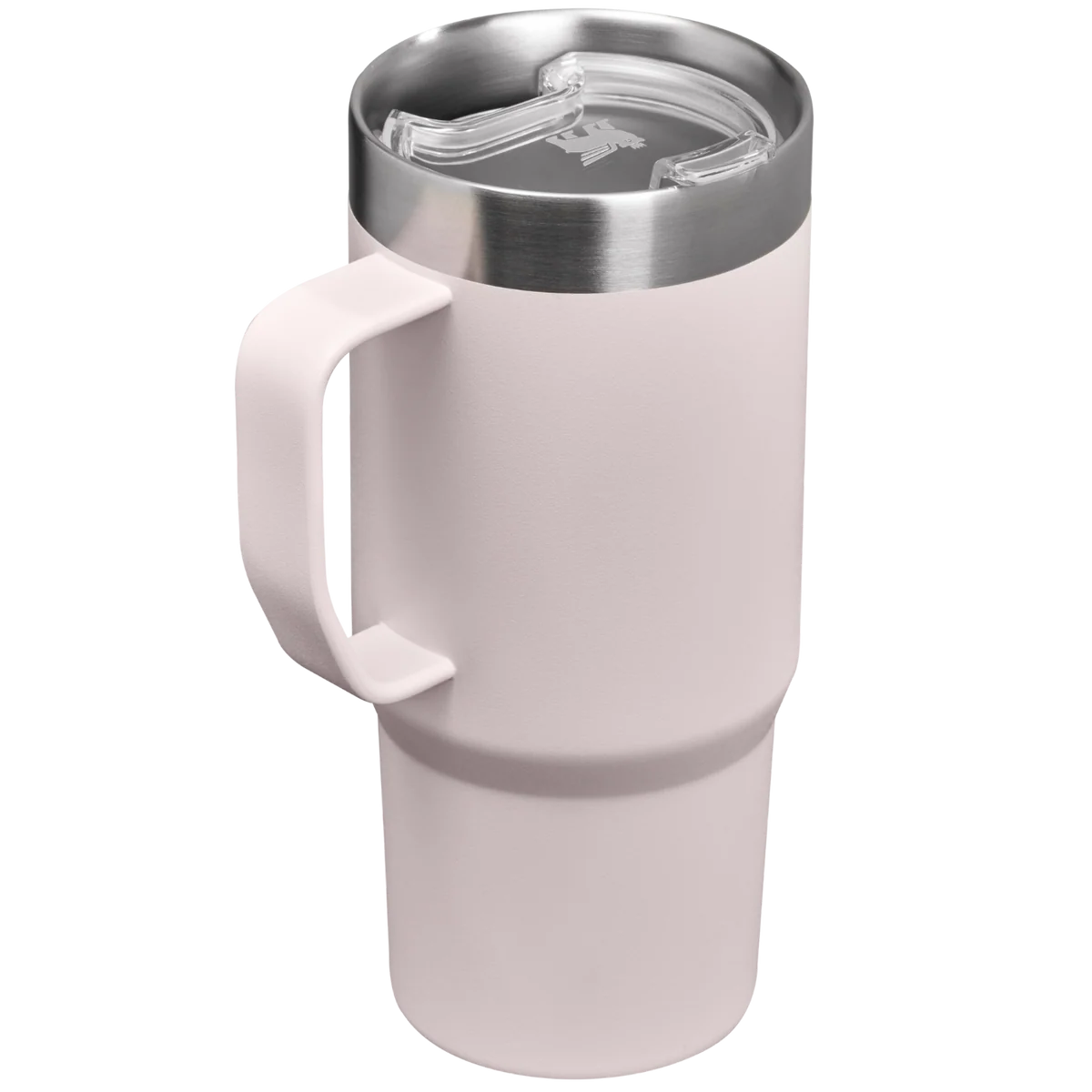 Stanley Everyday Suburban Mug (16oz, Rose Quartz)