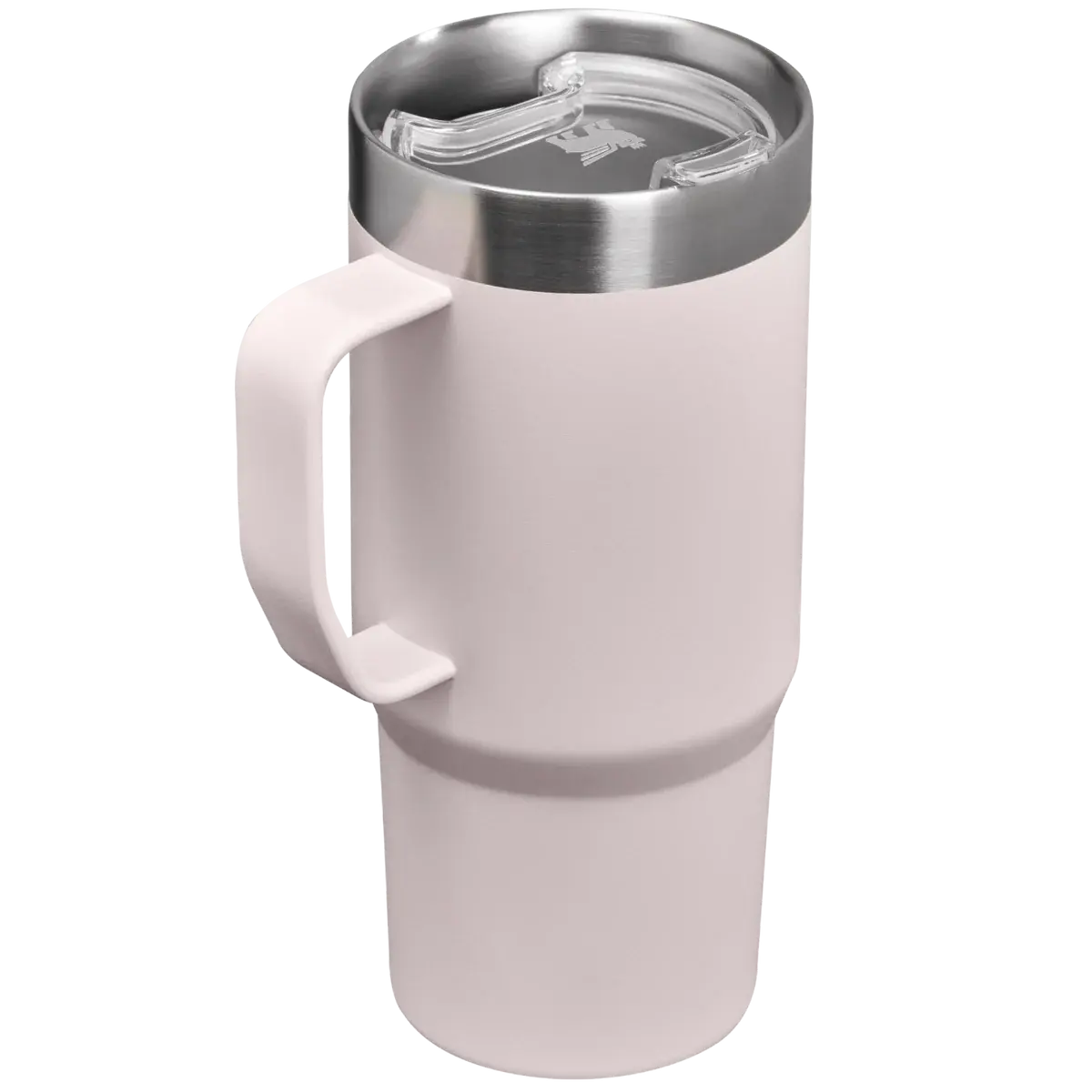 Stanley Everyday Suburban Mug (16oz, Rose Quartz)
