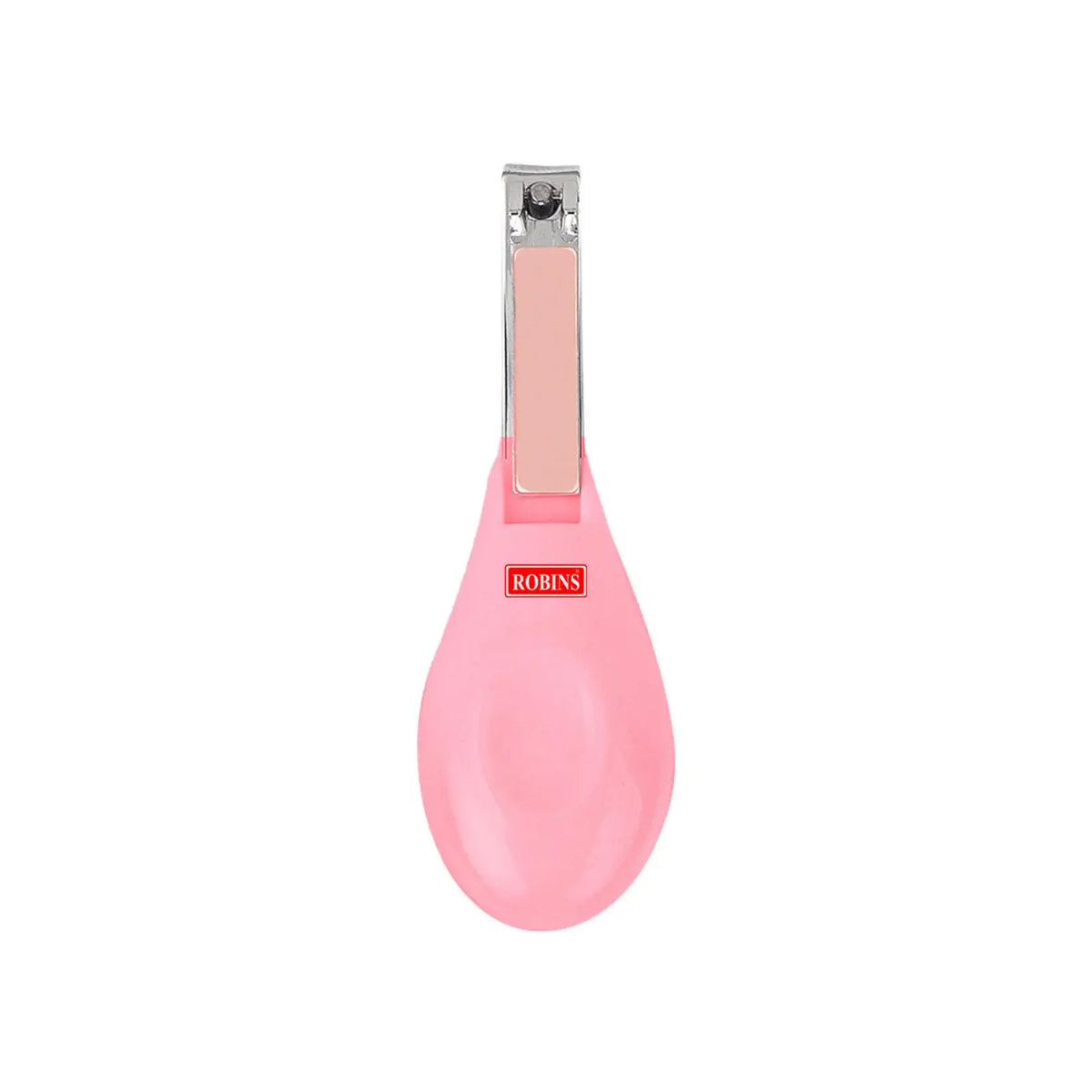 Robins Nail Clipper (Pink)