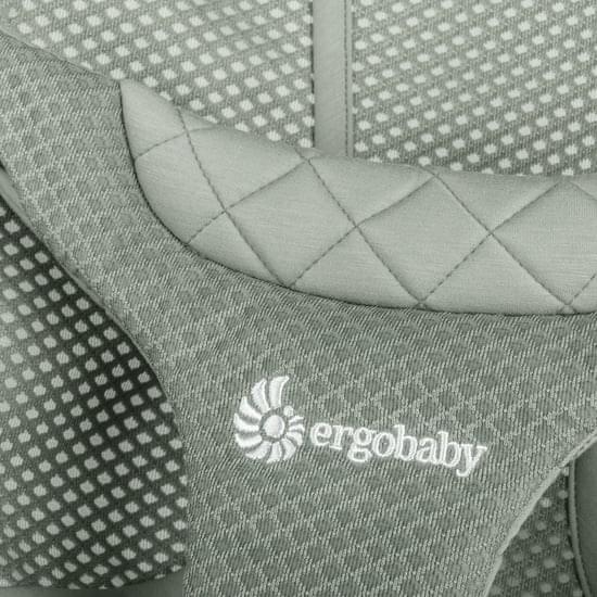Ergobaby Evolve 3-in-1 Bouncer