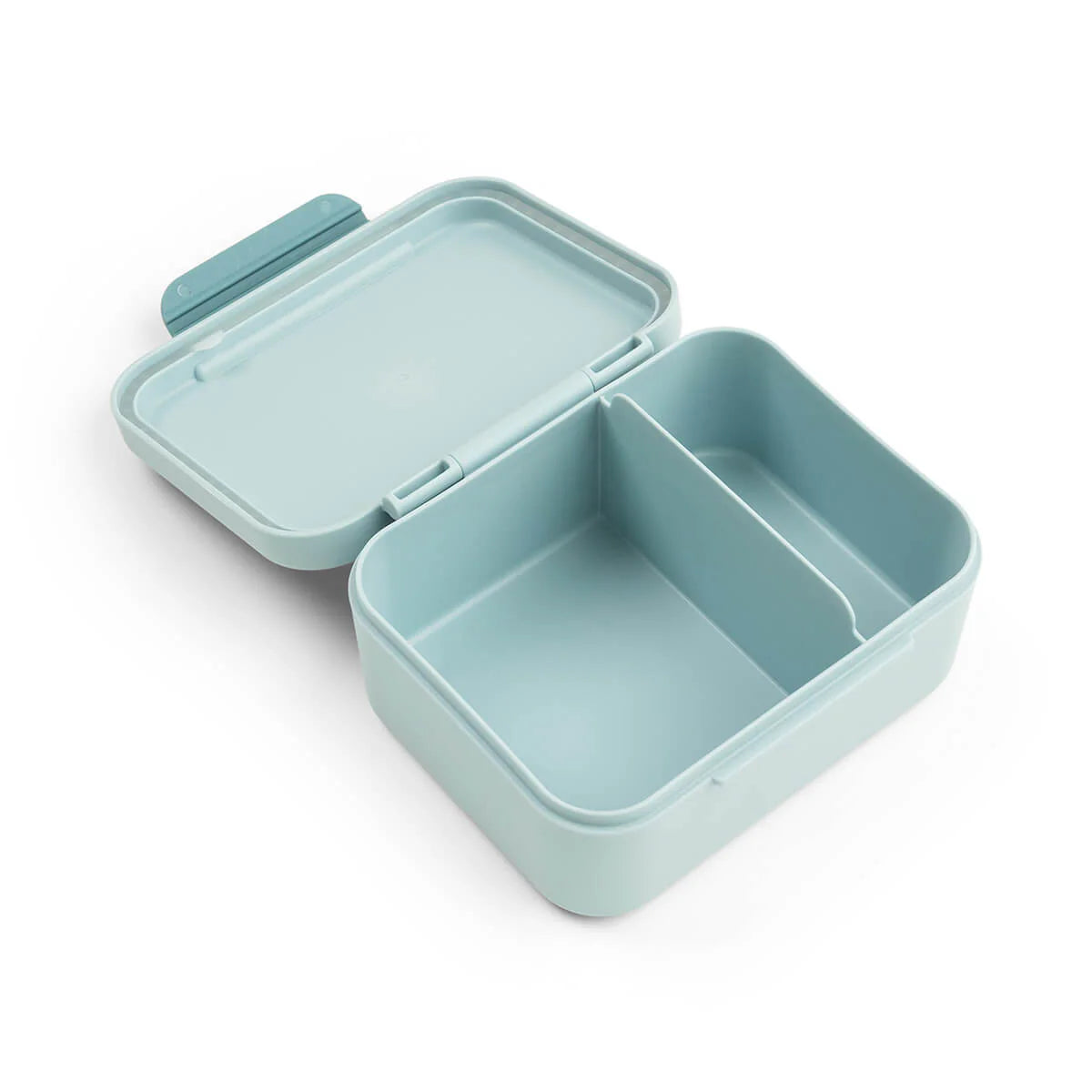 Done By Deer Tiny Lunch Box with Snack Picks