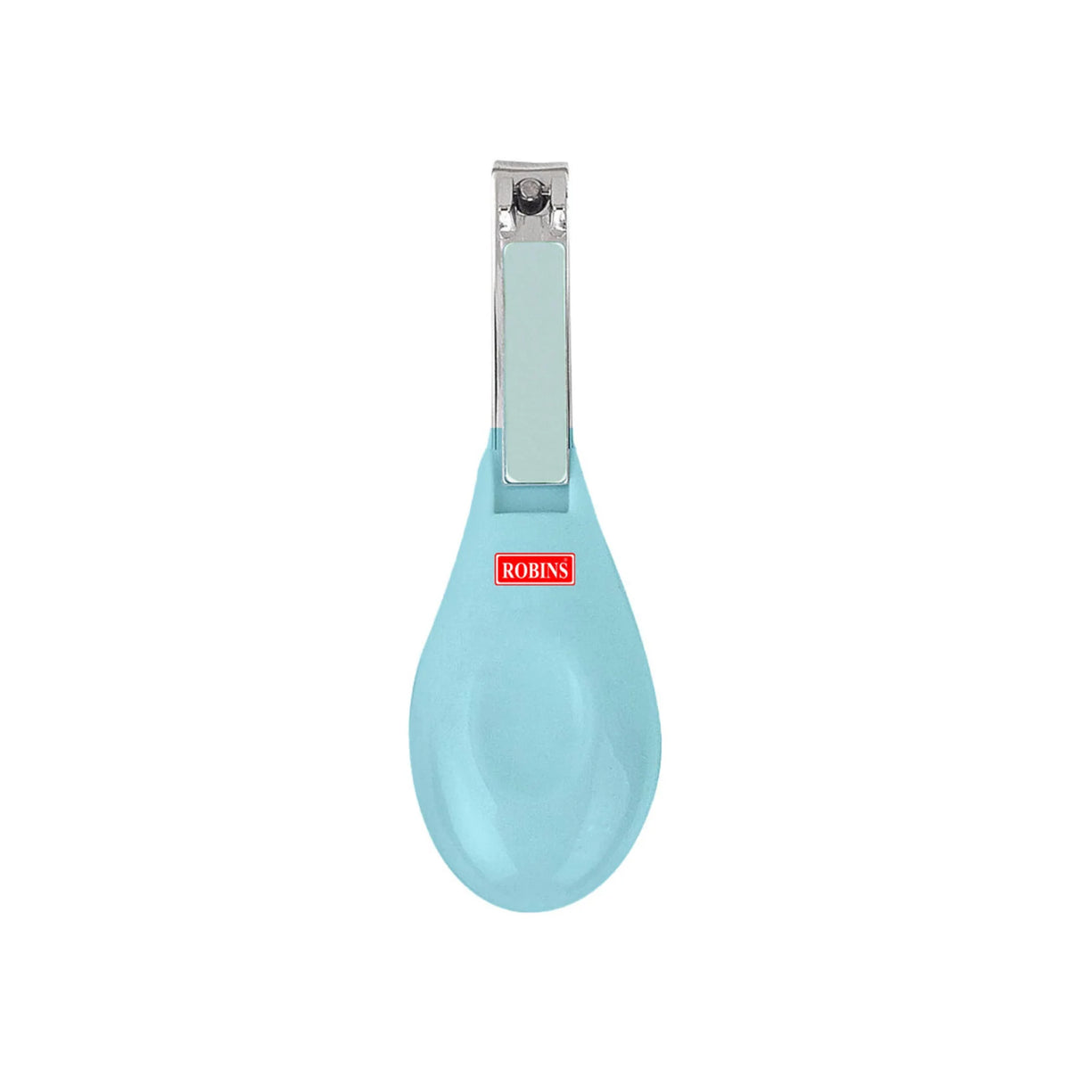 Robins Nail Clipper (Blue)