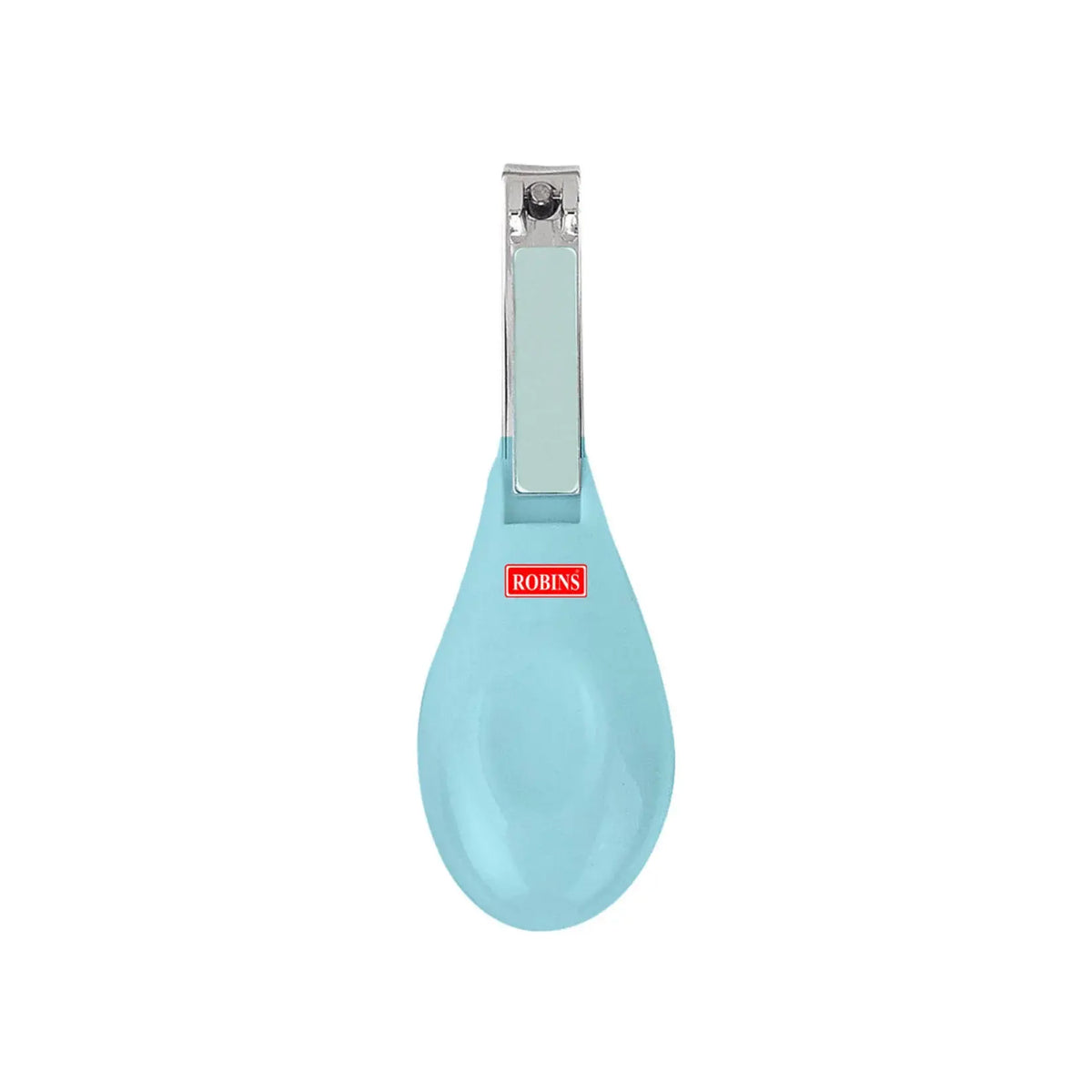 Robins Nail Clipper (Blue)