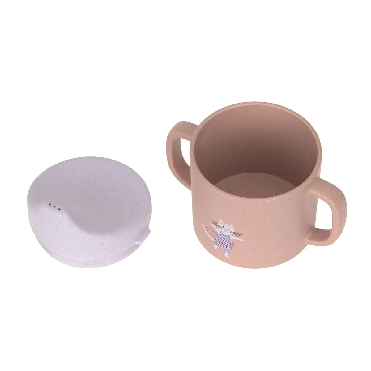 Lassig Sippy Cup PP/Cellulose