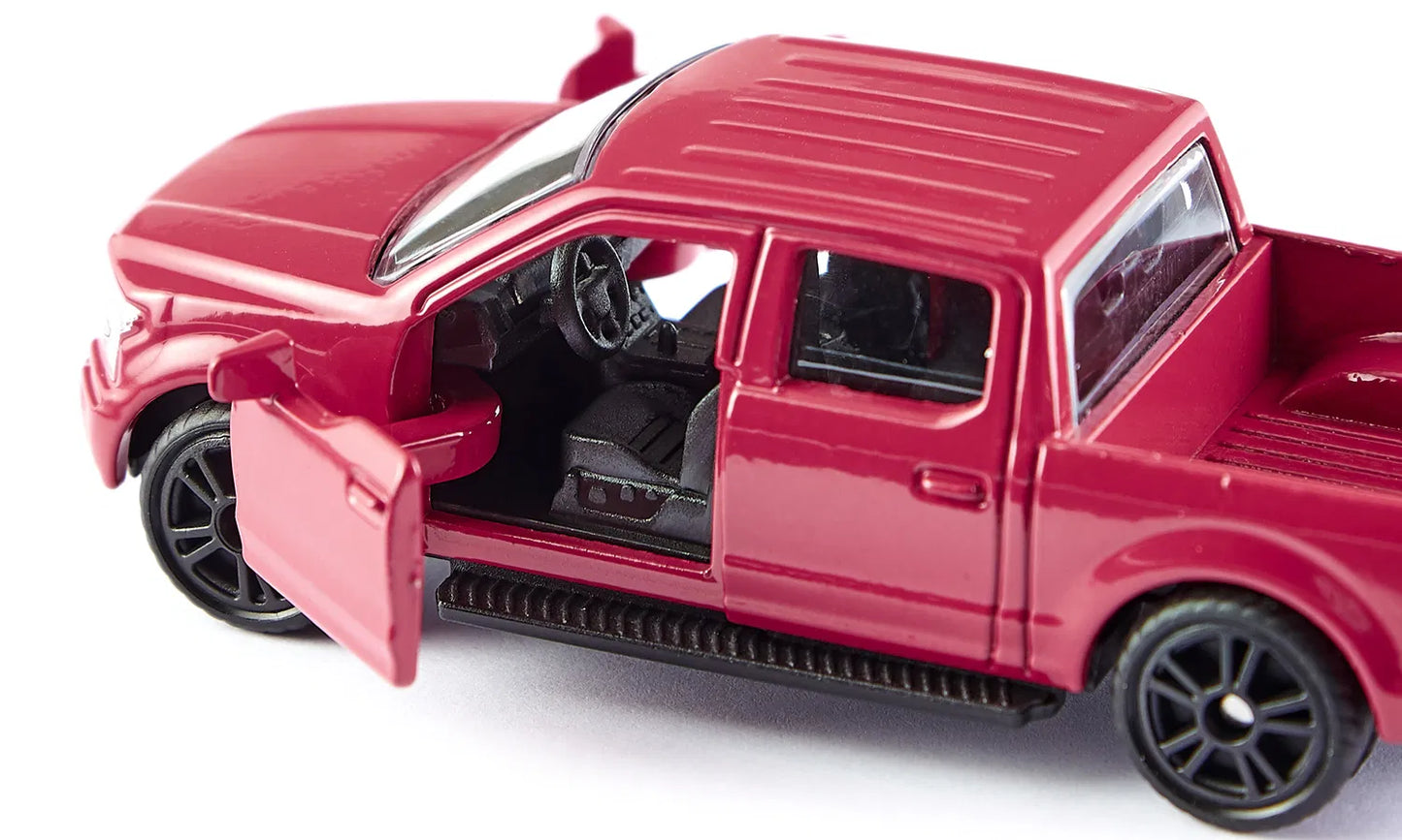 Siku Die Cast Die Cast Ford F150
