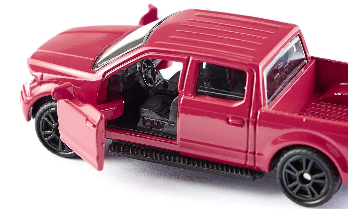 Siku Die Cast Die Cast Ford F150