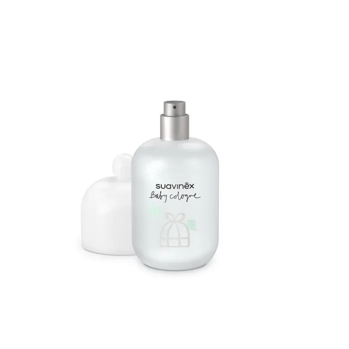 Suavinex Baby cologne (100ml)