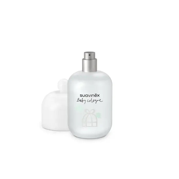 Suavinex Baby cologne (100ml)
