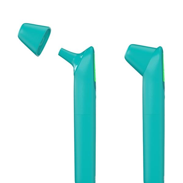 Baboo Infared Forehead & Ear Thermometer Duo Sense