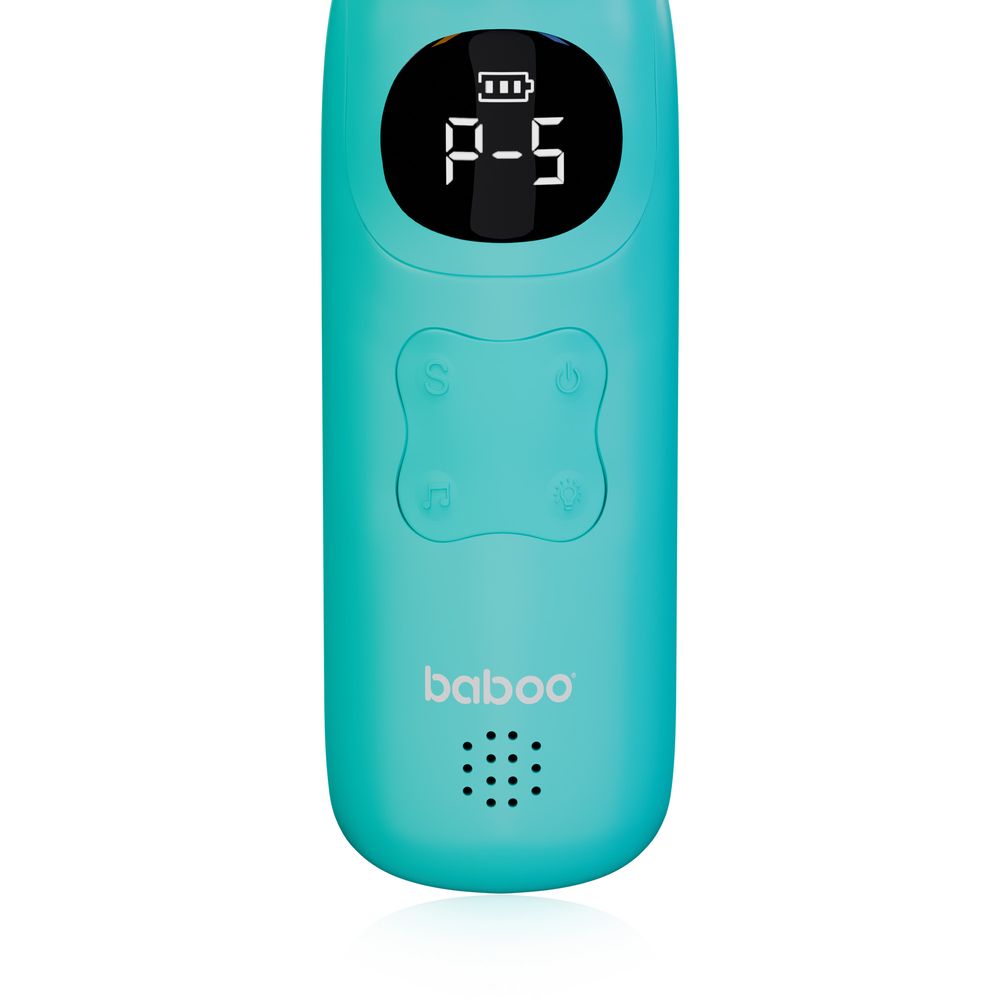 Baboo Baby Nasal Aspirator Comfort Breathe