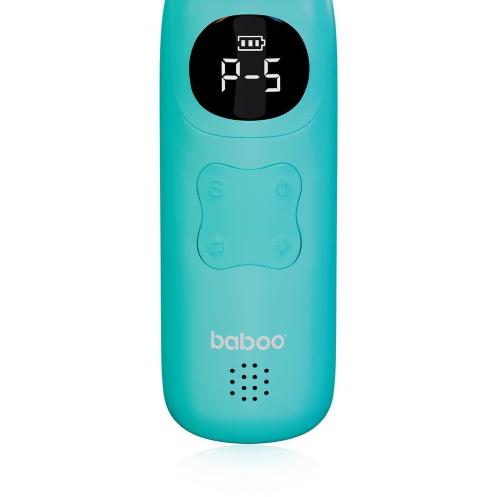 Baboo Baby Nasal Aspirator Comfort Breathe