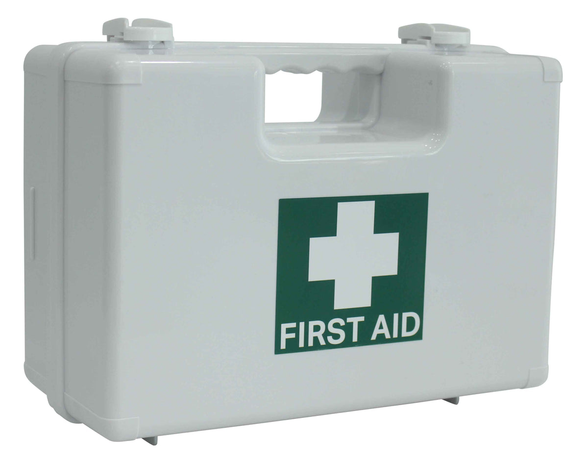 First Aid Box (50'P)
