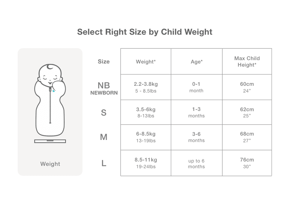 Love To Dream Swaddle UP Transition Bag Stretch Cotton (Cloud Bunnies White, 6 Months+, Large)
