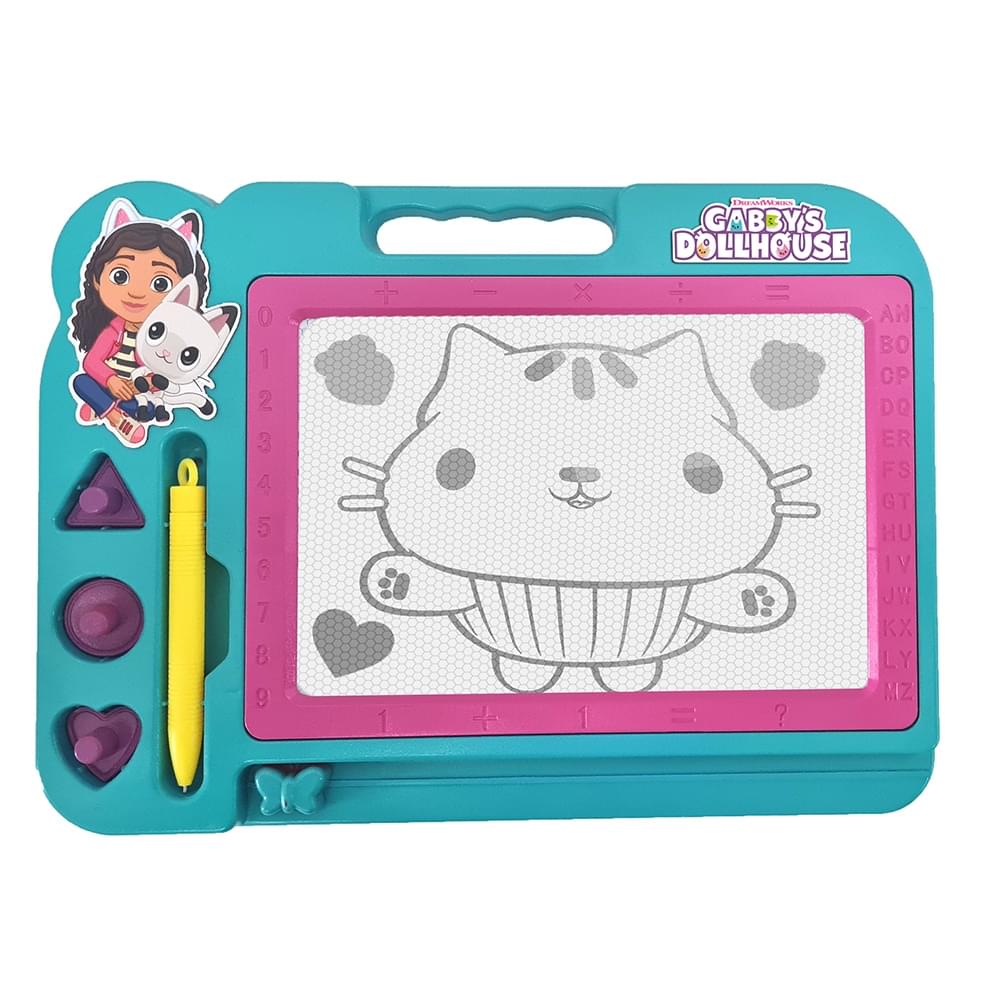 Gabby's Dollhouse Doodle Board