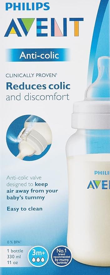 Philips Avent Anti-Colic Bottle (330ml)