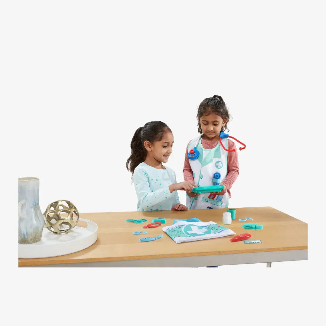 VTech Smart Medical Kit