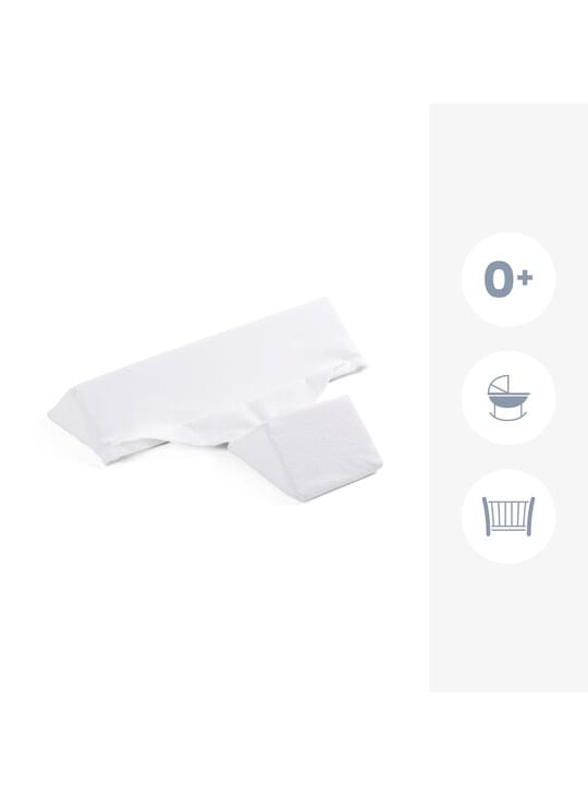 Doomoo Basics Baby Sleep Side Positioner